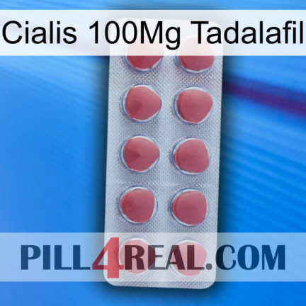 Cialis 100Mg Tadalafil 18